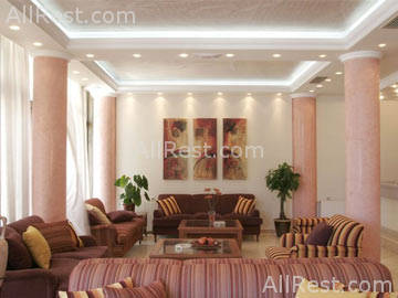 Castello City Hotel 4